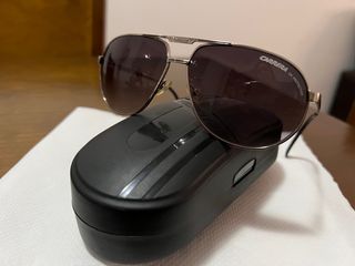 Gafas de sol carrera