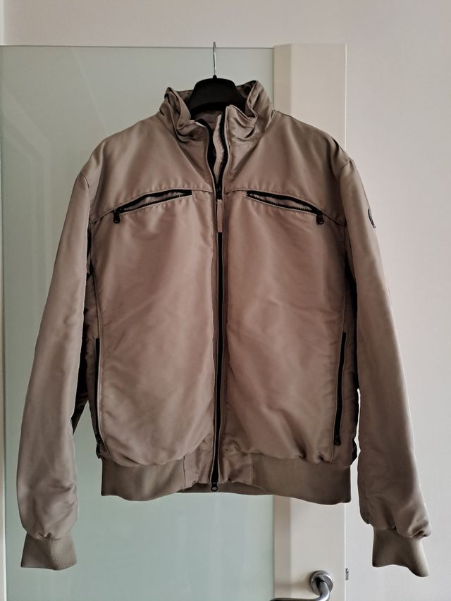 Giubbotto uomo North Sails