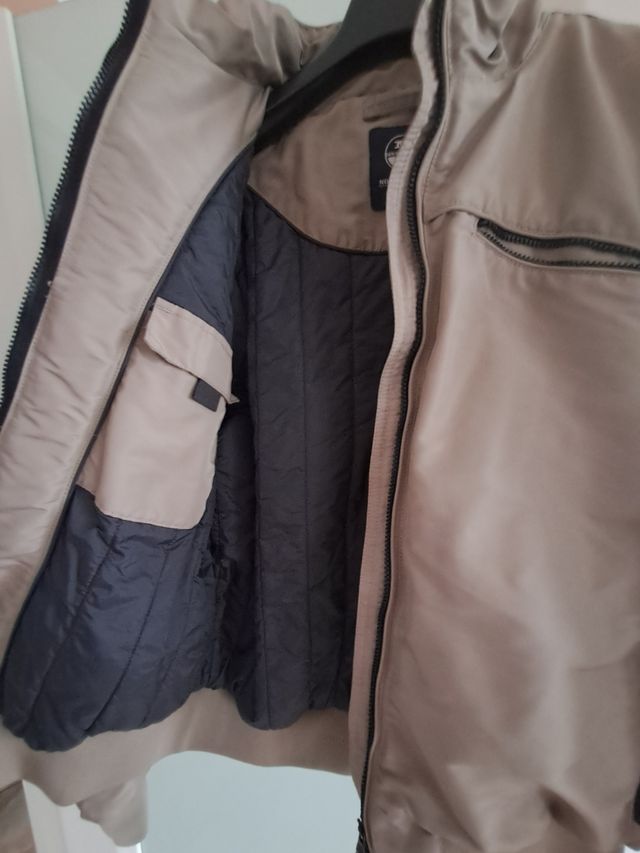 Giubbotto uomo North Sails