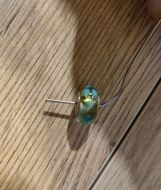 Abalorio Pandora 