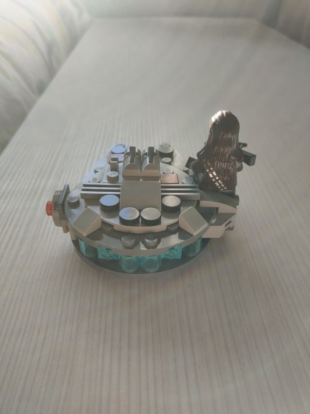 lego starwars