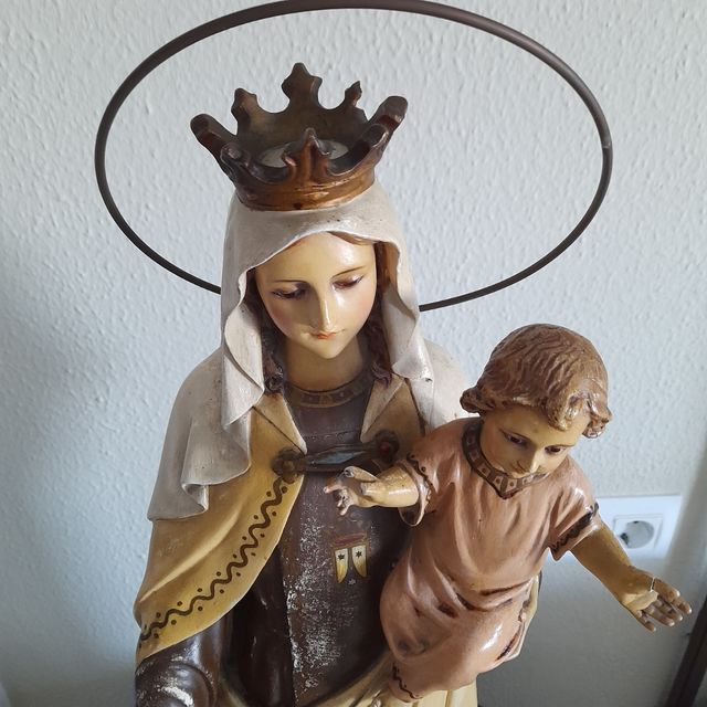 Imagen VIRGEN del Carmen