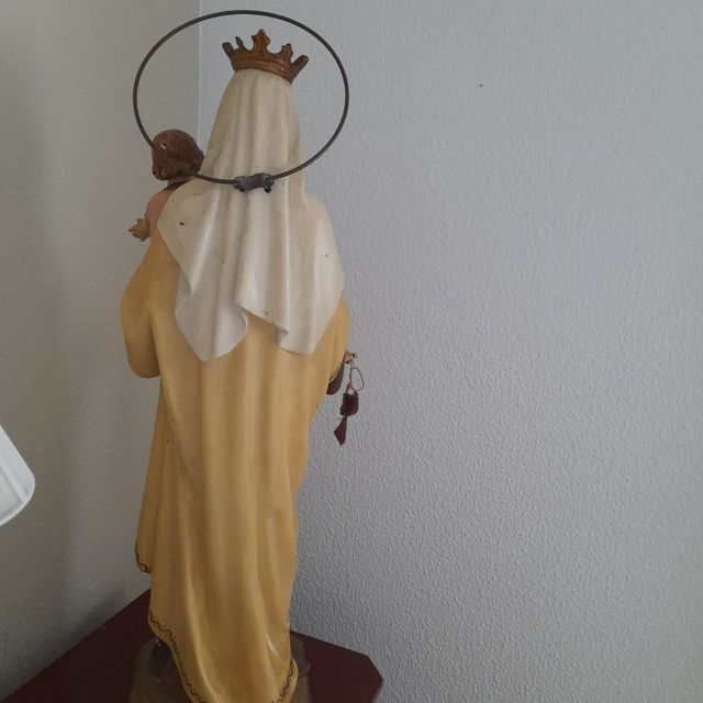 Imagen VIRGEN del Carmen