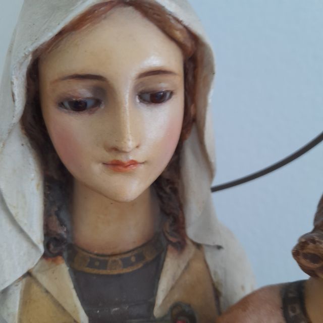 Imagen VIRGEN del Carmen