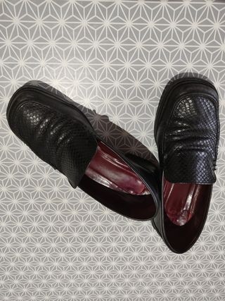 Zapatos 37 