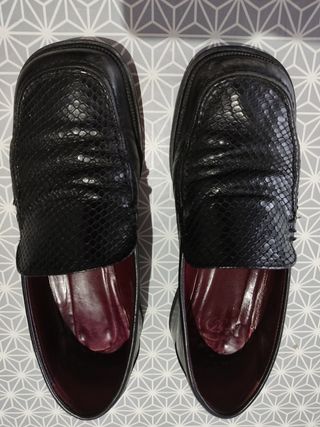 Zapatos 37 