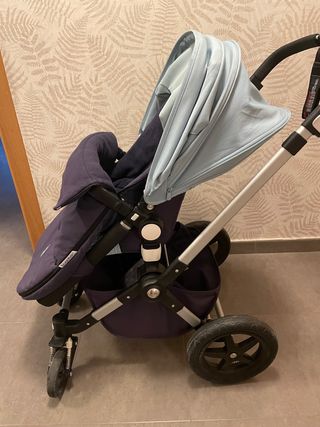 Bugaboo camaleón