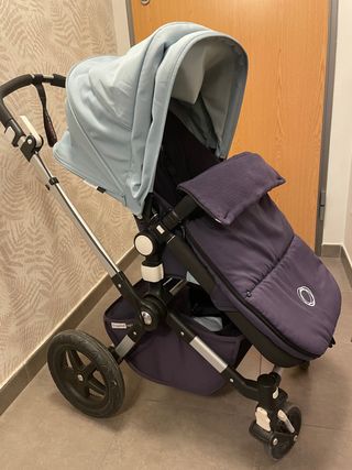 Bugaboo camaleón