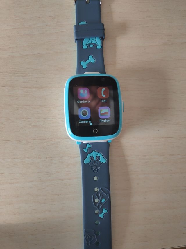smartwatch kids