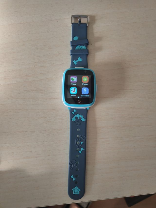 smartwatch kids