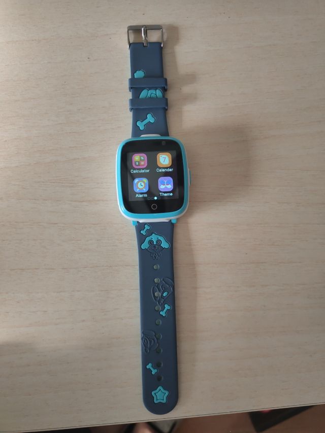 smartwatch kids
