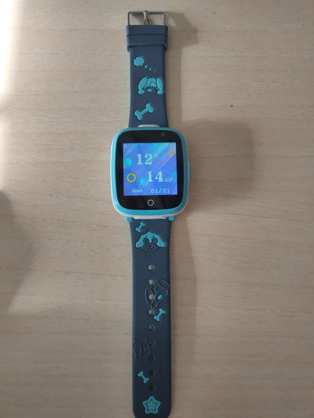 smartwatch kids