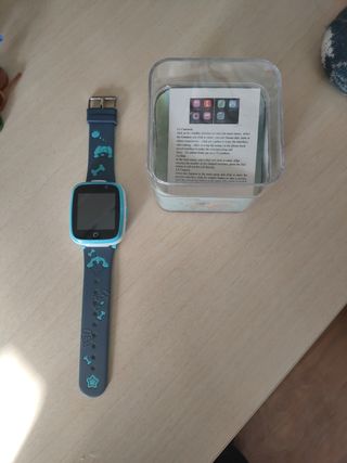 smartwatch kids