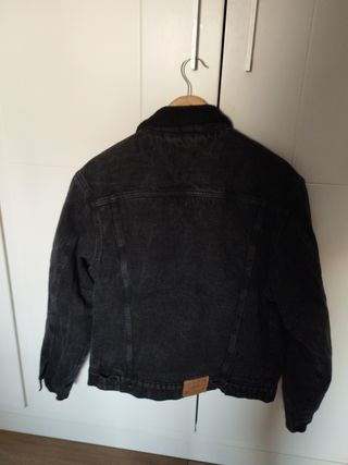 Chaqueta