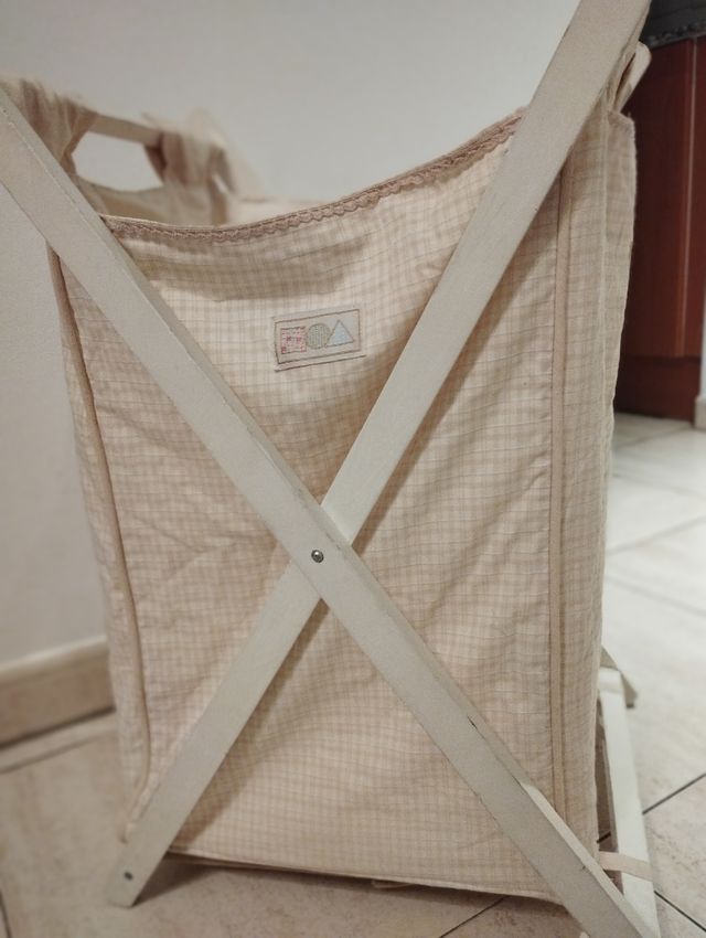 Mueble auxiliar infantil