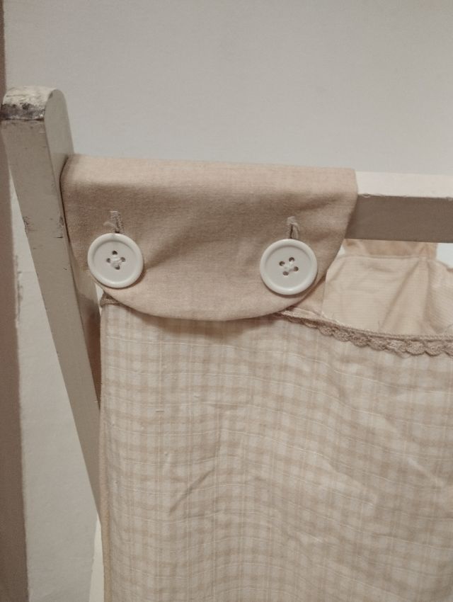 Mueble auxiliar infantil