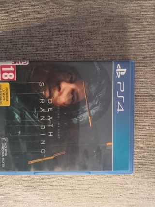 juegos ps4