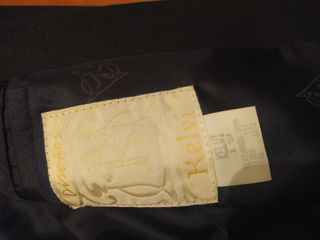 Traje de Comunión niño