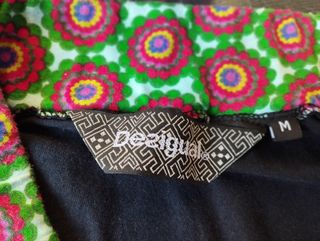 Falda Desigual Original talla M 