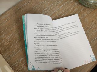 Aqua Marina El secreto del océano