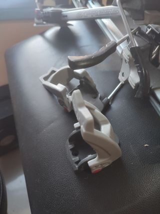 Fijaciones Randoné Diamir