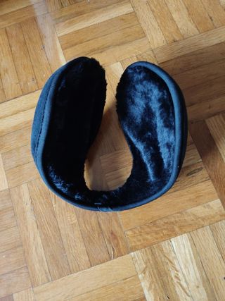 orejeras unisex