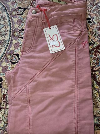 pantaloni uomo nuovi 9.2