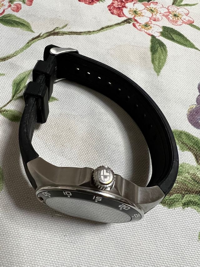 Reloj de la colección de Cristiano Ronaldo 