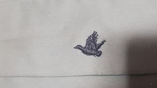 Parka hombre plumón 