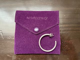 Aro Aristocrazy plata