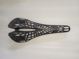 sillín vertu spider