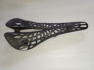 sillín vertu spider