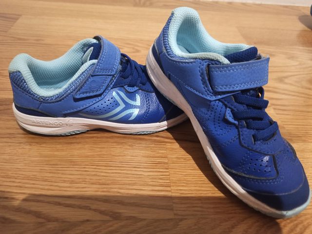 LOTE zapatillas niño