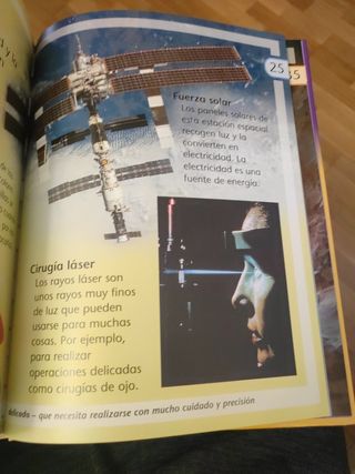 luz y sonido para niños incluye divertidos proyect