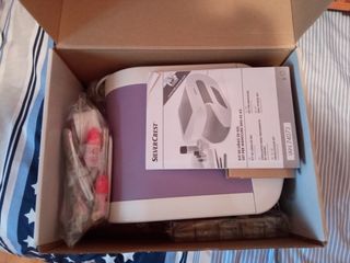 kit para uñas de gel