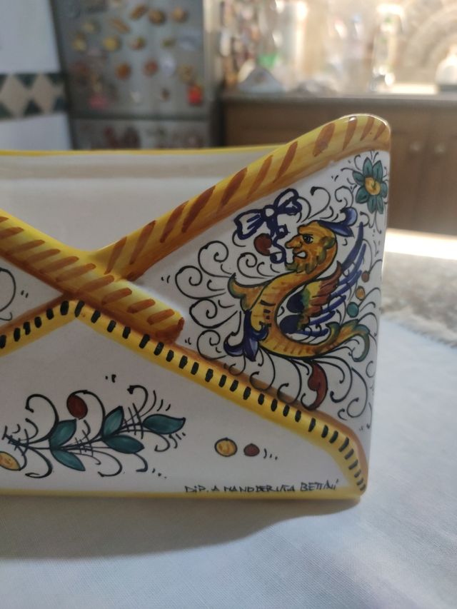 portalettere e documenti