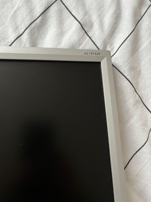 Monitor ACER 19 pulgadas