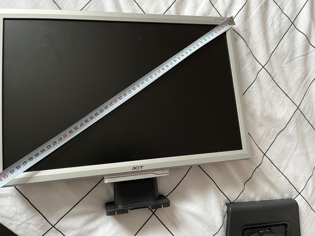 Monitor ACER 19 pulgadas