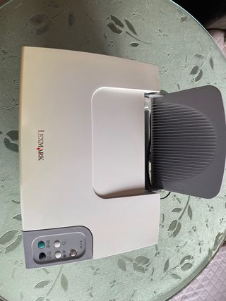 Impresora Lexmark X1270