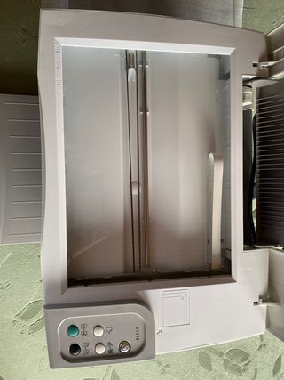 Impresora Lexmark X1270