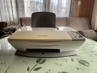 Impresora Lexmark X1270