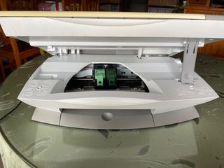 Impresora Lexmark X1270