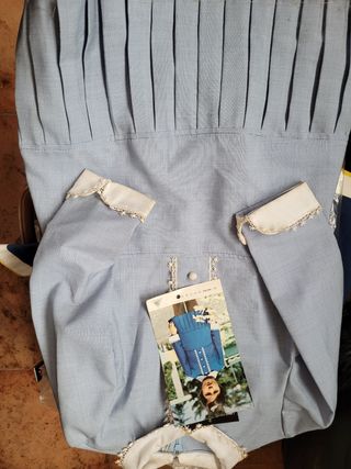 abiti vintage bimbi anni 60 nuovi