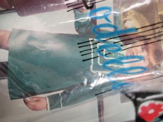 abiti vintage bimbi anni 60 nuovi