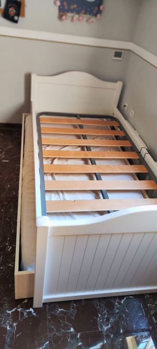 Cama nido a un precio imbatible