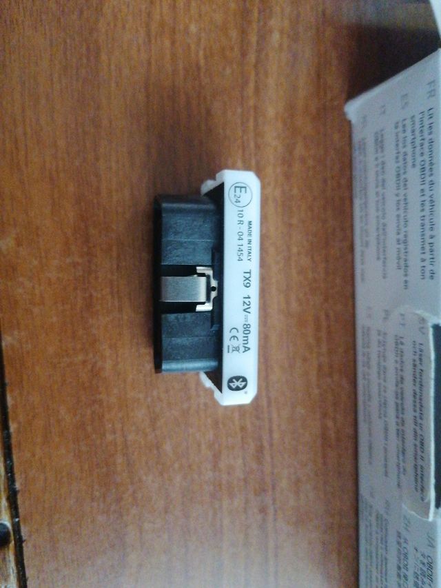 Dataplug original volkswagen