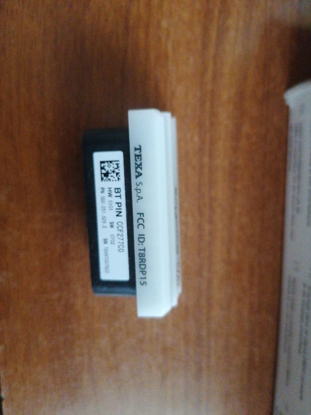 Dataplug original volkswagen