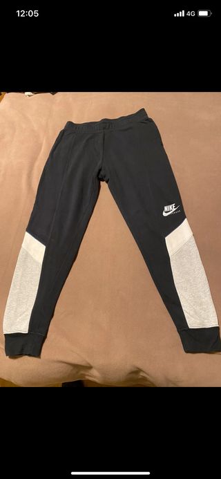 Pant Nike donna sportivi running e fitness