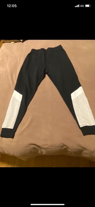 Pant Nike donna sportivi running e fitness