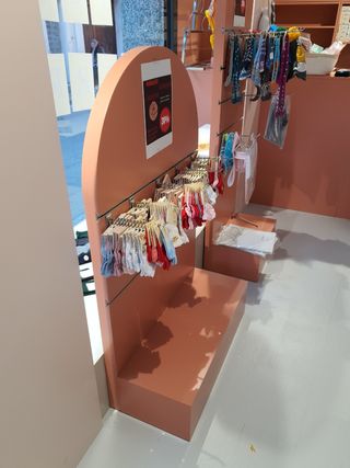 arco antihurto 